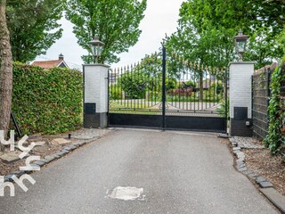 Casa per le vacanze Renesse Ambiente 19