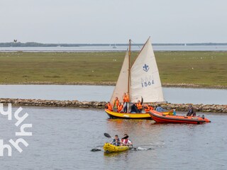 Casa per le vacanze Renesse Ambiente 31