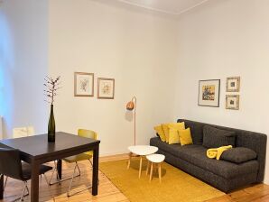 Ferienwohnung Wichertstraße 47 - Prenzlauer Berg - image1