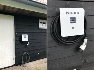 Vakantiehuis Kamperland Omgeving 13