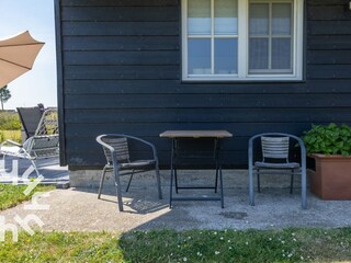 Casa per le vacanze Kamperland Ambiente 14