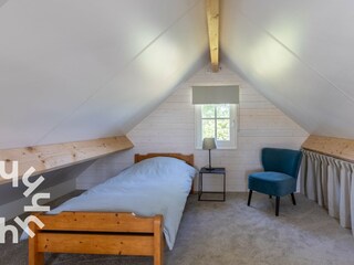Holiday house Kamperland Features 5