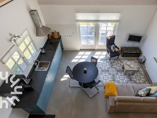 Ferienhaus Kamperland Ausstattung 7