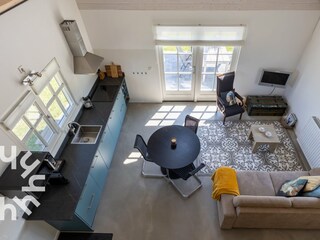 Holiday house Kamperland Features 7