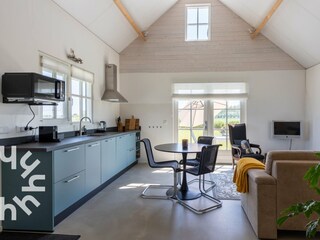 Holiday house Kamperland Features 8
