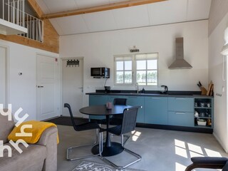 Holiday house Kamperland Features 10