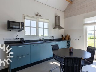 Ferienhaus Kamperland Ausstattung 11