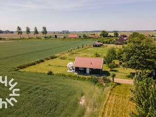 Vakantiehuis Kamperland Omgeving 15