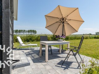 Casa per le vacanze Kamperland Ambiente 16