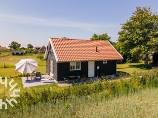 Casa per le vacanze Kamperland Ambiente 17