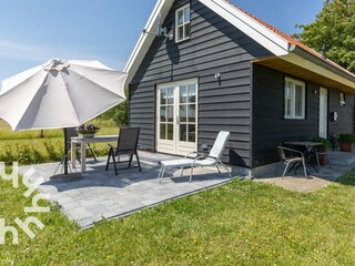 Holiday house Kamperland Environment 18