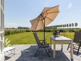 Holiday house Kamperland Environment 19