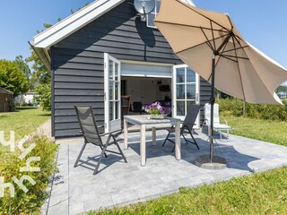 Casa per le vacanze Kamperland Ambiente 20