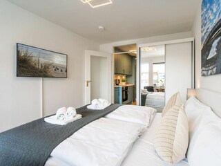 Appartamento per vacanze Westerland Caratteristiche 4