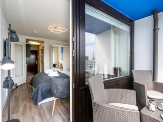 Appartamento per vacanze Westerland Caratteristiche 5