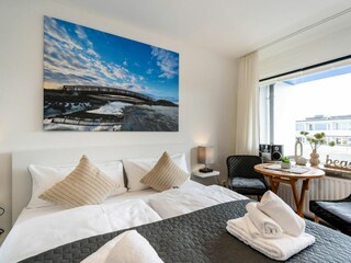 Appartamento per vacanze Westerland Caratteristiche 8