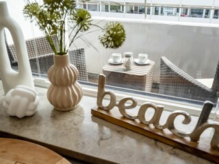 Appartamento per vacanze Westerland Caratteristiche 10