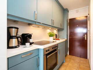 Appartamento per vacanze Westerland Caratteristiche 12