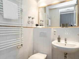 Appartamento per vacanze Westerland Caratteristiche 14