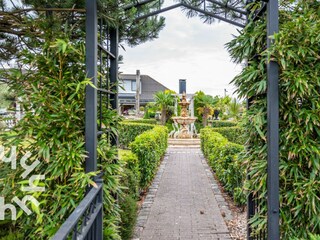 Appartamento per vacanze Renesse Ambiente 9