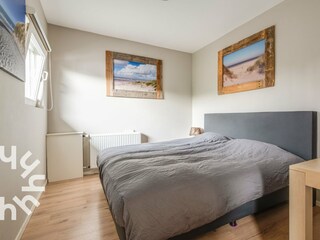 Appartamento per vacanze Renesse Caratteristiche 3