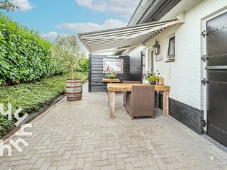 Appartamento per vacanze Renesse Ambiente 15