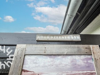 Appartamento per vacanze Renesse Ambiente 18