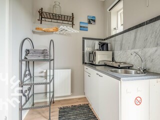 Appartamento per vacanze Renesse Caratteristiche 5