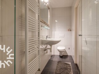 Appartamento per vacanze Renesse Caratteristiche 8