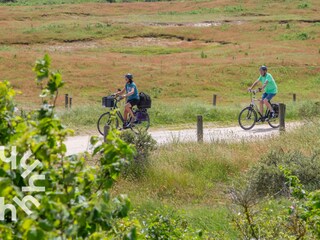 Appartamento per vacanze Renesse Ambiente 12