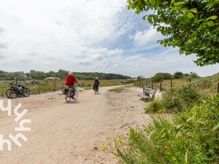 Appartamento per vacanze Renesse Ambiente 17