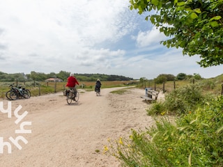 Ferienwohnung Renesse Umgebung 16