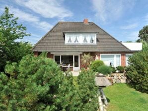 Ferienwohnung Weideneck