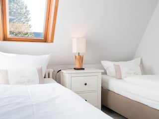 Schlafzimmer Weide 4