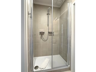 Dusche