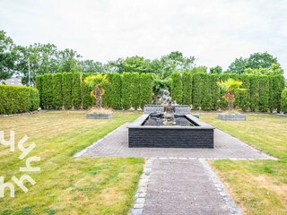 Appartamento per vacanze Renesse Ambiente 10