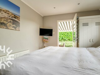 Appartamento per vacanze Renesse Caratteristiche 6