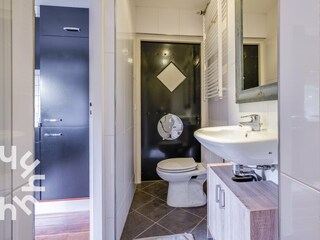 Appartamento per vacanze Renesse Caratteristiche 7