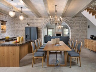 Villa Kanfanar Caratteristiche 15