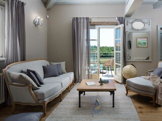 Villa Kanfanar Caratteristiche 17