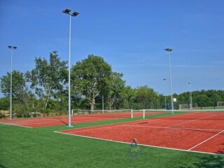 Villa Kanfanar Ambiente 28