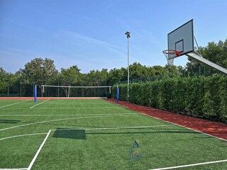 Villa Kanfanar Ambiente 26