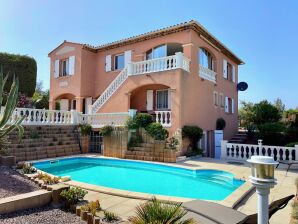 Holiday apartment Lavende - Agay - image1