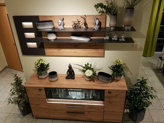 Casa per le vacanze Göhren-Lebbin Caratteristiche 12