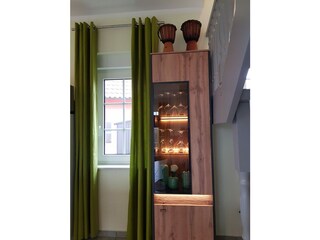 Casa per le vacanze Göhren-Lebbin Caratteristiche 13