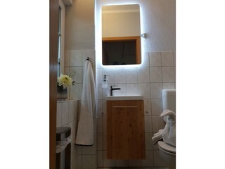 Casa per le vacanze Göhren-Lebbin Caratteristiche 7