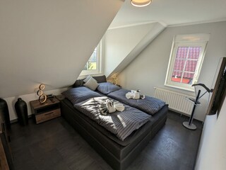 Casa per le vacanze Göhren-Lebbin Caratteristiche 15