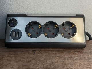 Casa per le vacanze Göhren-Lebbin Caratteristiche 18