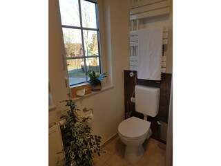 Casa per le vacanze Göhren-Lebbin Caratteristiche 21