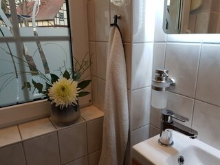 Casa per le vacanze Göhren-Lebbin Caratteristiche 8